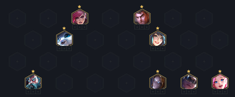 《金鏟鏟之戰》名流刀妹陣容攻略 霓虹之夜陣容名流刀妹怎麽玩 《金鏟鏟之戰》名流刀妹陣容攻略 霓虹之夜陣容名流刀妹怎麽玩