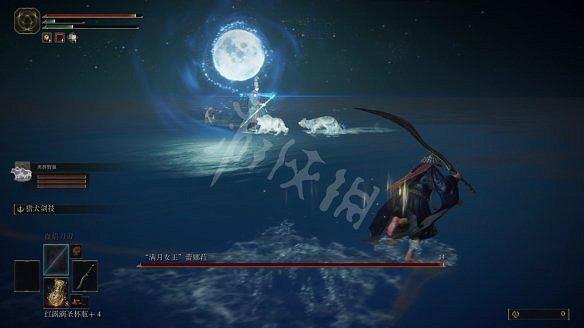 《艾爾登法環》全Boss戰打法及掉落物介紹 Boss掉落什麽物品？