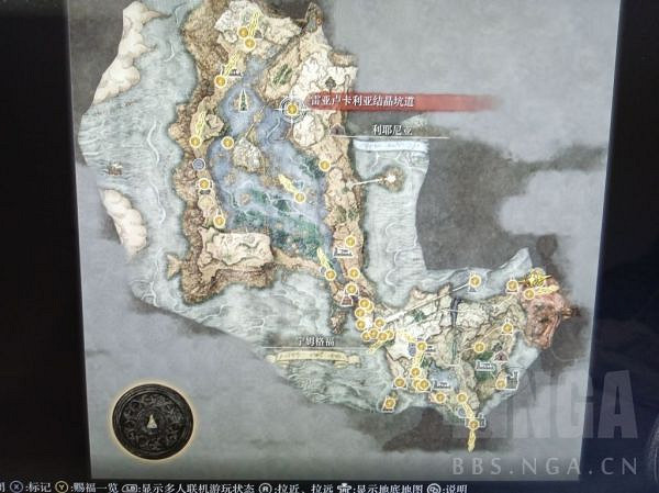 《艾爾登法環》武士升級方法 武士怎麽快速升級