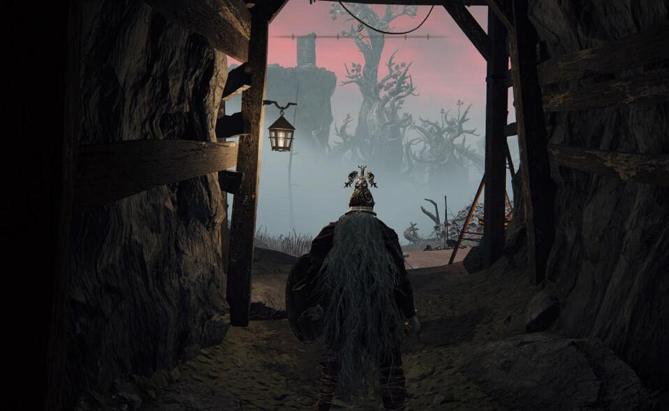 《艾爾登法環》隕石杖在哪拿？法師開荒拿隕石杖方法介紹