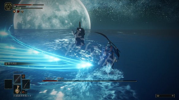 《艾爾登法環》全Boss戰打法及掉落物介紹 Boss掉落什麽物品？