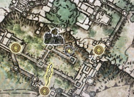 《艾爾登法環》夜與火之劍怎麽獲得 夜與火之劍獲得方法