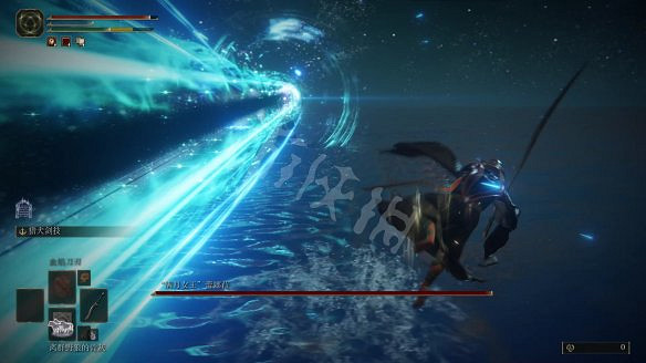 《艾爾登法環》滿月女王蕾娜菈怎麽打?滿月女王Boss戰打法攻略 《艾爾登法環》滿月女王蕾娜菈怎麽打?滿月女王Boss戰打法攻略