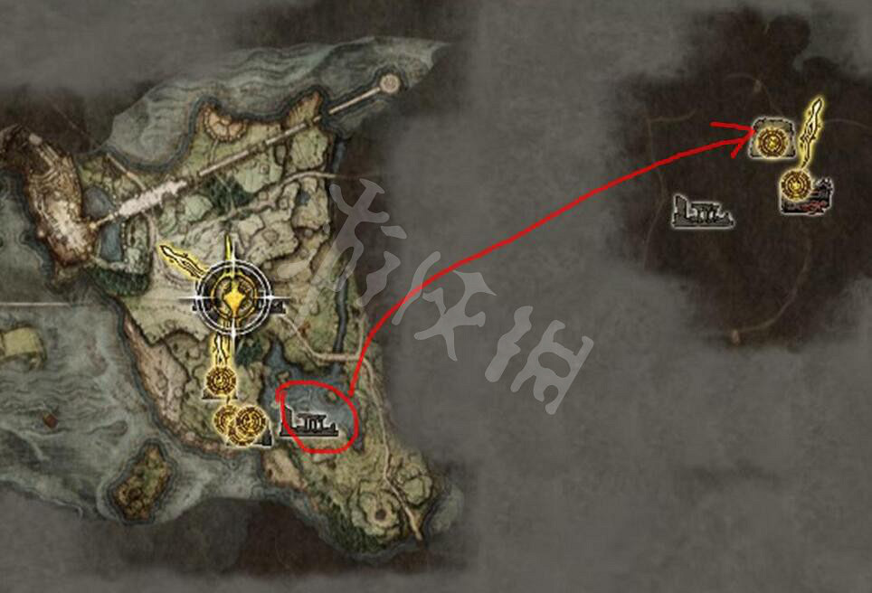 《艾爾登法環》怎麽升級 遊戲內快速升級方法