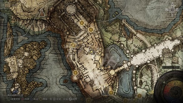 《艾爾登法環》全Boss戰打法及掉落物介紹 Boss掉落什麽物品？