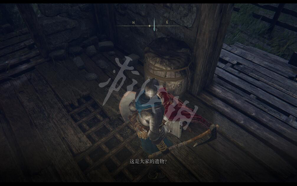 《艾爾登法環》黃金種子哪裡有?城牆塔篝黃金種子獲得方法 《艾爾登法環》黃金種子哪裡有?城牆塔篝黃金種子獲得方法