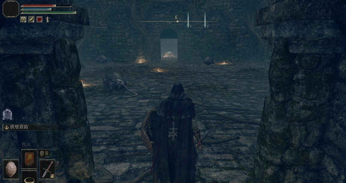 《艾爾登法環》惡兆妖鬼怎麽打？惡兆逃課打法技巧