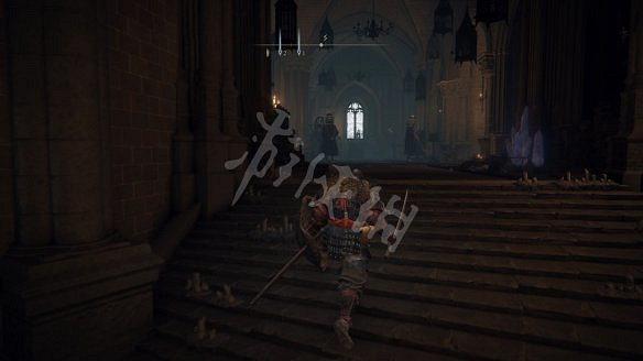 《艾爾登法環》魔法學院怎麽進去？魔法學院鑰匙等收集攻略