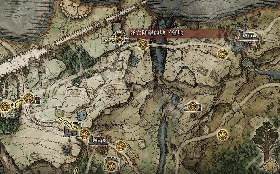 《艾爾登法環》武士怎麽居合 武士居合方法介紹 《艾爾登法環》武士怎麽居合 武士居合方法介紹