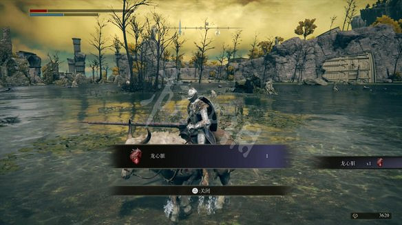 《艾爾登法環》全Boss戰打法及掉落物介紹 Boss掉落什麽物品？