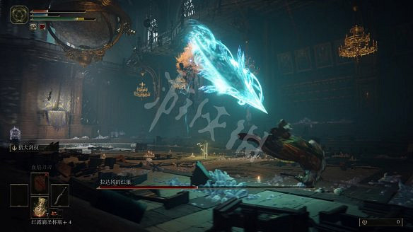 《艾爾登法環》全Boss戰打法及掉落物介紹 Boss掉落什麽物品？