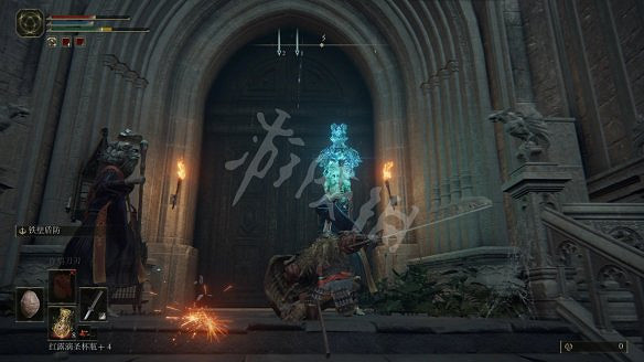 《艾爾登法環》魔法學院怎麽進去？魔法學院鑰匙等收集攻略