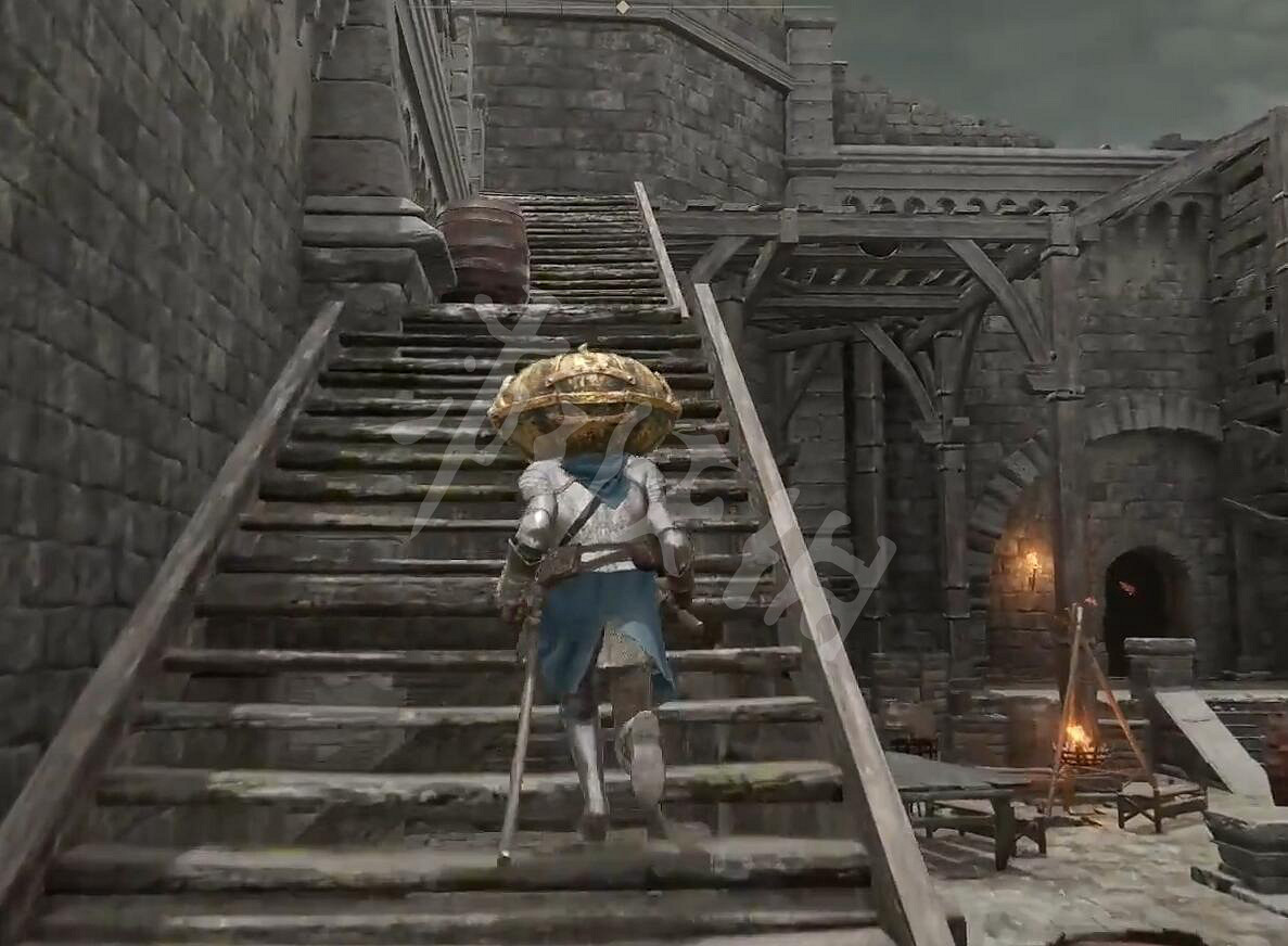 《艾爾登法環》鮮血斬擊怎麽獲得 鮮血斬擊獲得方法 《艾爾登法環》鮮血斬擊怎麽獲得 鮮血斬擊獲得方法