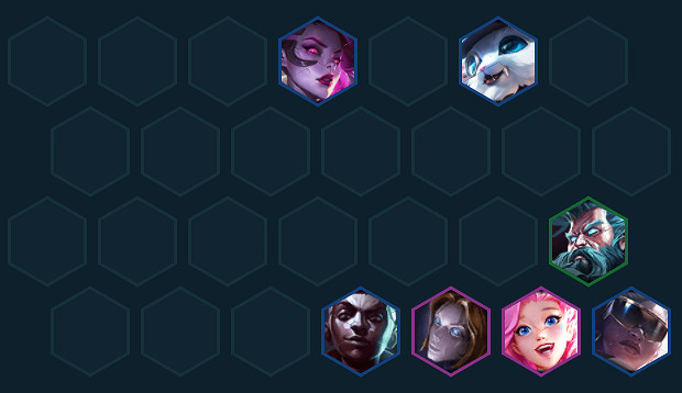 《金鏟鏟之戰》名流白魔賽娜怎麽配 名流白魔賽娜陣容搭配推薦 《金鏟鏟之戰》名流白魔賽娜怎麽配 名流白魔賽娜陣容搭配推薦