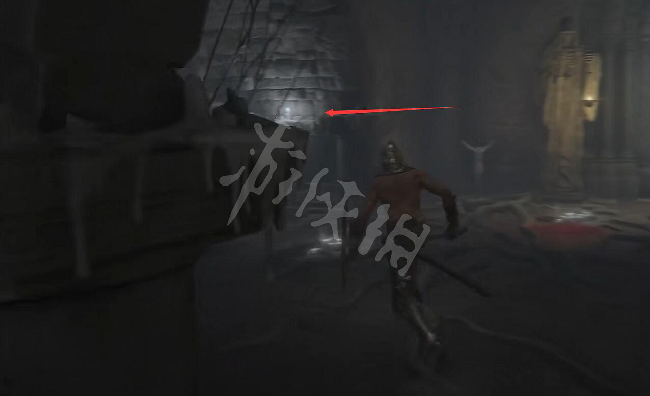 《艾爾登法環》武士怎麽居合 武士居合方法介紹 《艾爾登法環》武士怎麽居合 武士居合方法介紹