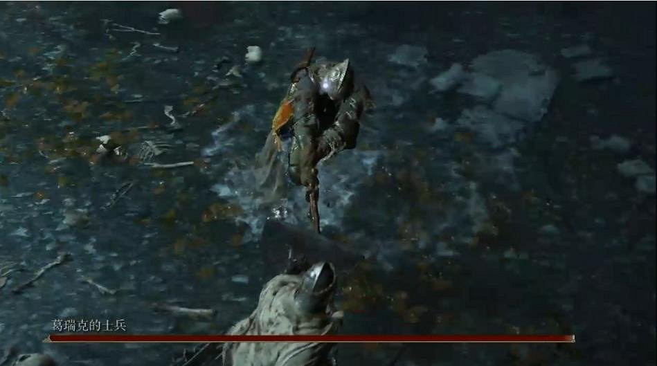 《艾爾登法環》怎麽盾反 盾反方法介紹