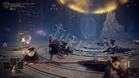 《艾爾登法環》全Boss戰打法及掉落物介紹 Boss掉落什麽物品？