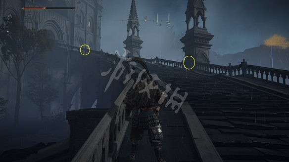 《艾爾登法環》魔法學院怎麽進去？魔法學院鑰匙等收集攻略