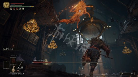 《艾爾登法環》全Boss戰打法及掉落物介紹 Boss掉落什麽物品？