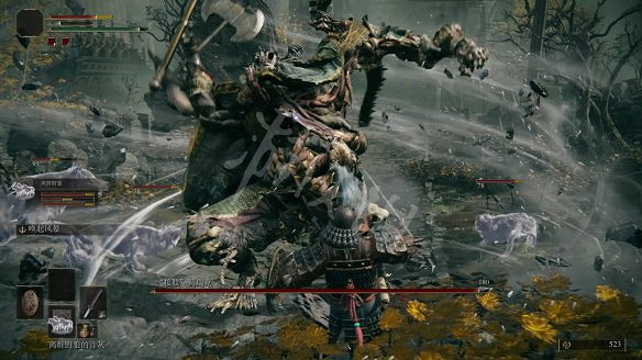 《艾爾登法環》全Boss戰打法及掉落物介紹 Boss掉落什麽物品？