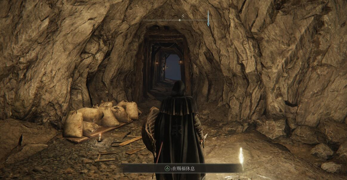 《艾爾登法環》惡兆妖鬼怎麽打？惡兆逃課打法技巧