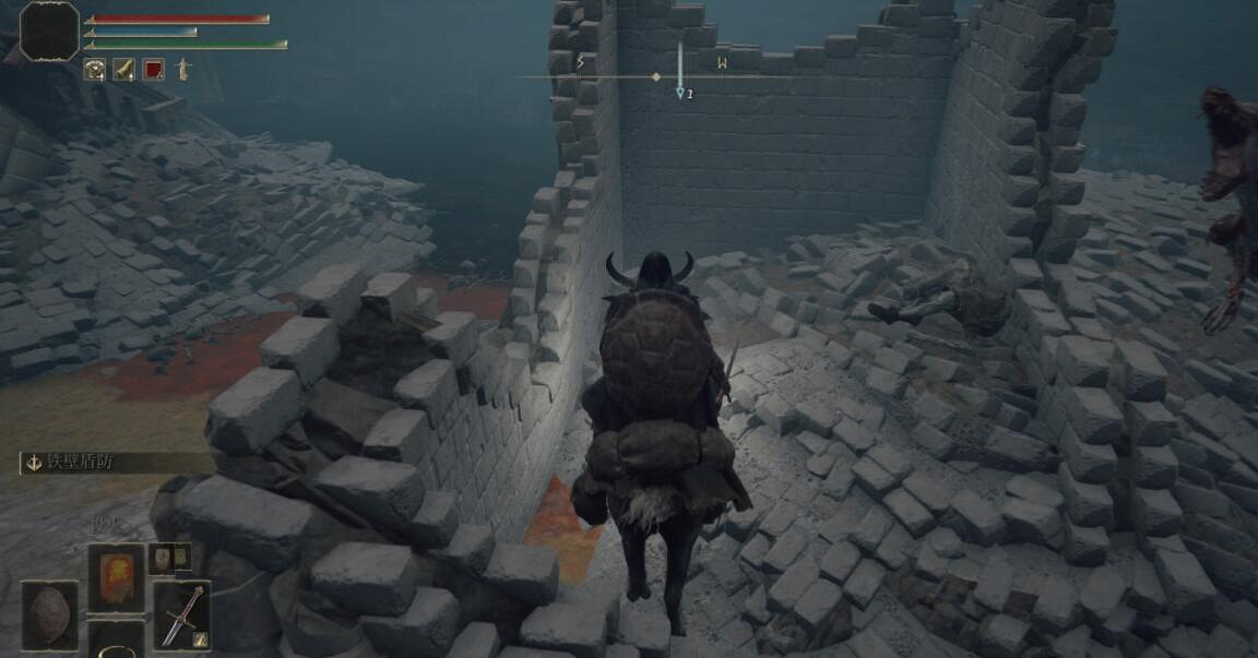 《艾爾登法環》惡兆妖鬼怎麽打？惡兆逃課打法技巧