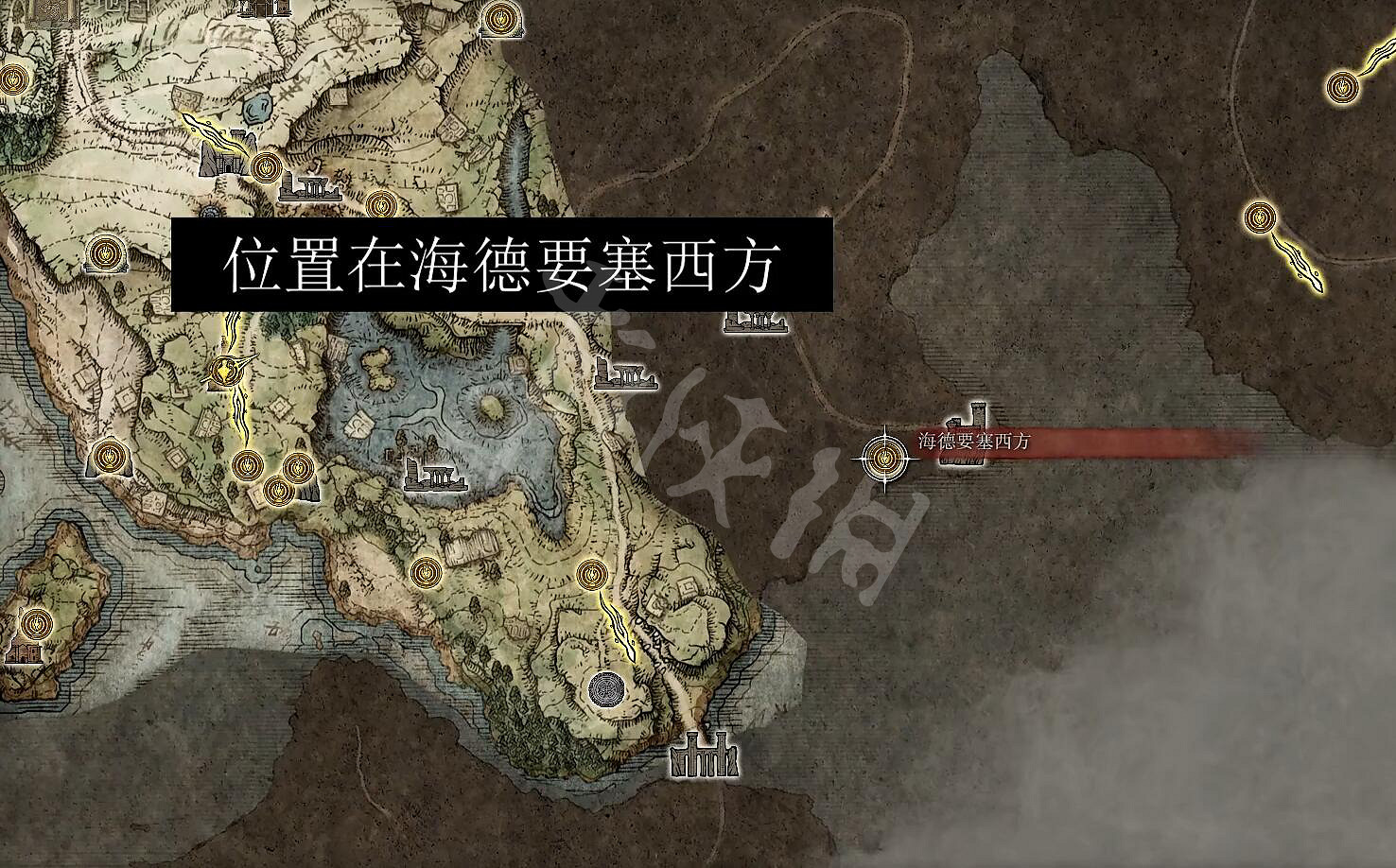 《艾爾登法環》鮮血斬擊怎麽獲得 鮮血斬擊獲得方法 《艾爾登法環》鮮血斬擊怎麽獲得 鮮血斬擊獲得方法