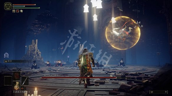 《艾爾登法環》全Boss戰打法及掉落物介紹 Boss掉落什麽物品？