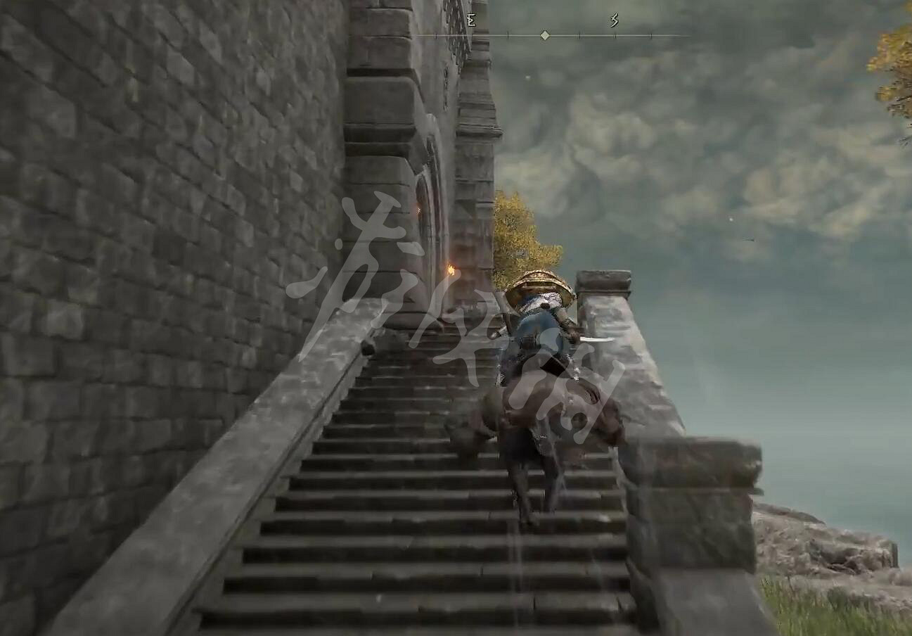 《艾爾登法環》鮮血斬擊怎麽獲得 鮮血斬擊獲得方法 《艾爾登法環》鮮血斬擊怎麽獲得 鮮血斬擊獲得方法