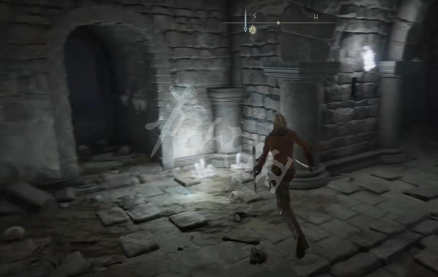 《艾爾登法環》武士怎麽居合 武士居合方法介紹 《艾爾登法環》武士怎麽居合 武士居合方法介紹