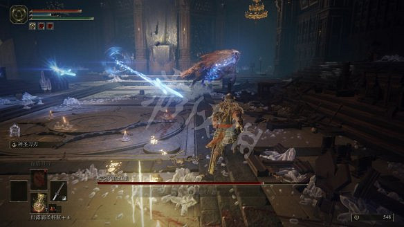 《艾爾登法環》全Boss戰打法及掉落物介紹 Boss掉落什麽物品？