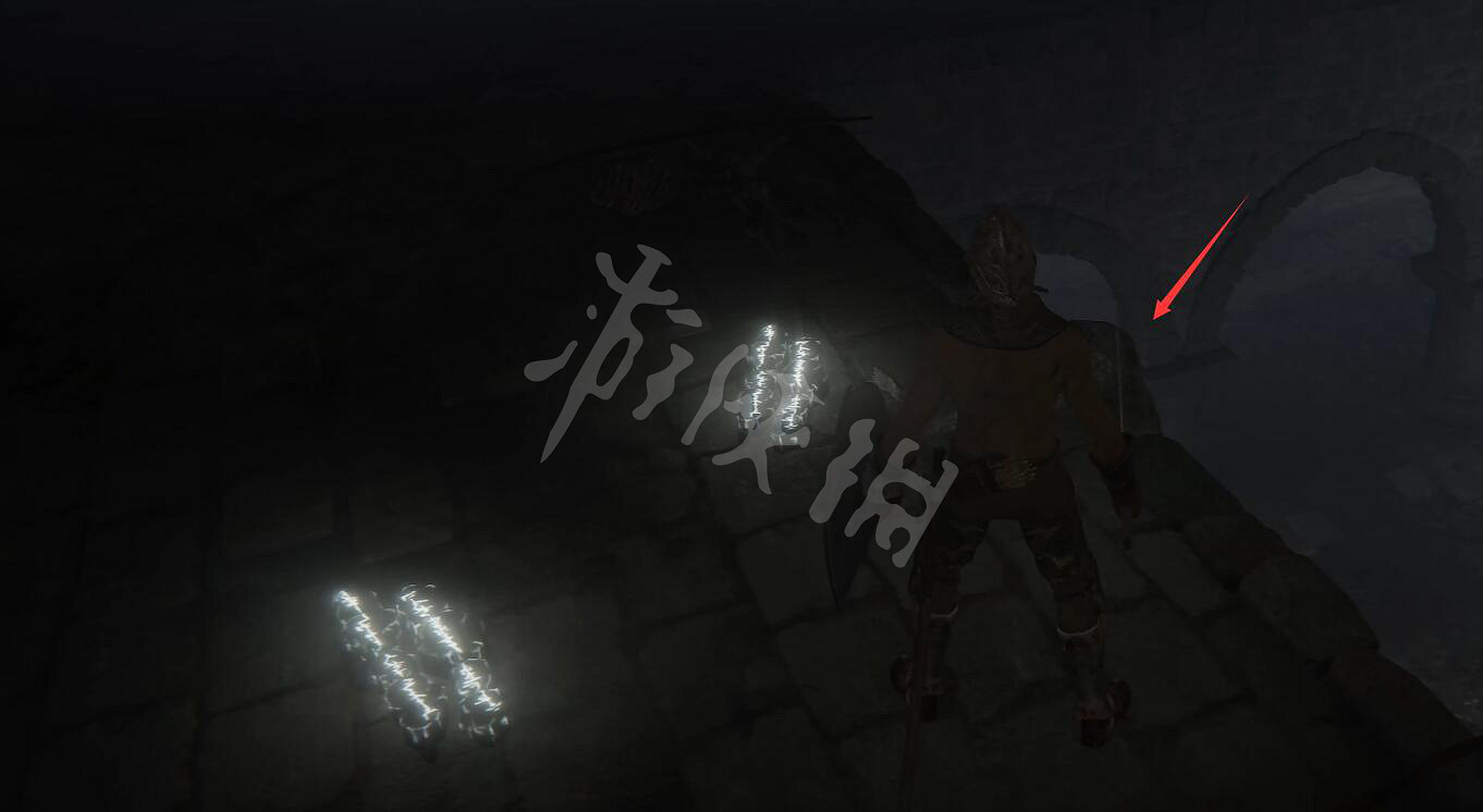 《艾爾登法環》武士怎麽居合 武士居合方法介紹 《艾爾登法環》武士怎麽居合 武士居合方法介紹