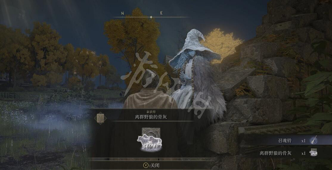 《艾爾登法環》魔女蕾娜在哪找?魔女蕾娜位置及獎勵一覽 《艾爾登法環》魔女蕾娜在哪找?魔女蕾娜位置及獎勵一覽