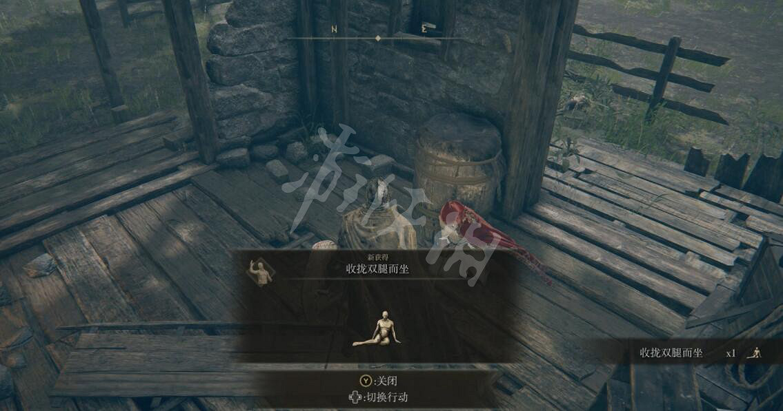 《艾爾登法環》紅鬥篷女NPC位置在哪?NPC紅鬥篷女位置分享 《艾爾登法環》紅鬥篷女NPC位置在哪?NPC紅鬥篷女位置分享