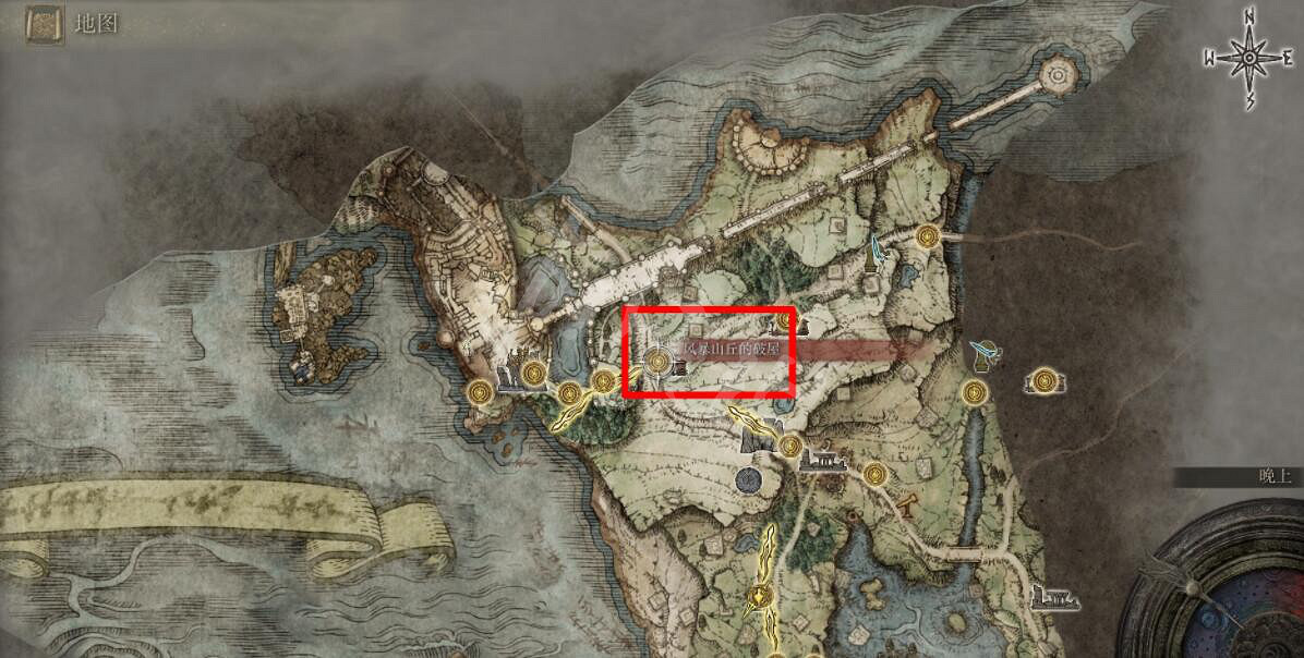 《艾爾登法環》紅鬥篷女NPC位置在哪?NPC紅鬥篷女位置分享 《艾爾登法環》紅鬥篷女NPC位置在哪?NPC紅鬥篷女位置分享