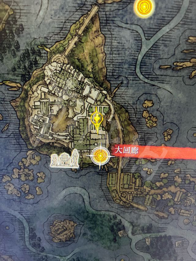 《艾爾登法環》月光大劍獲取方法 月光大劍任務詳細流程