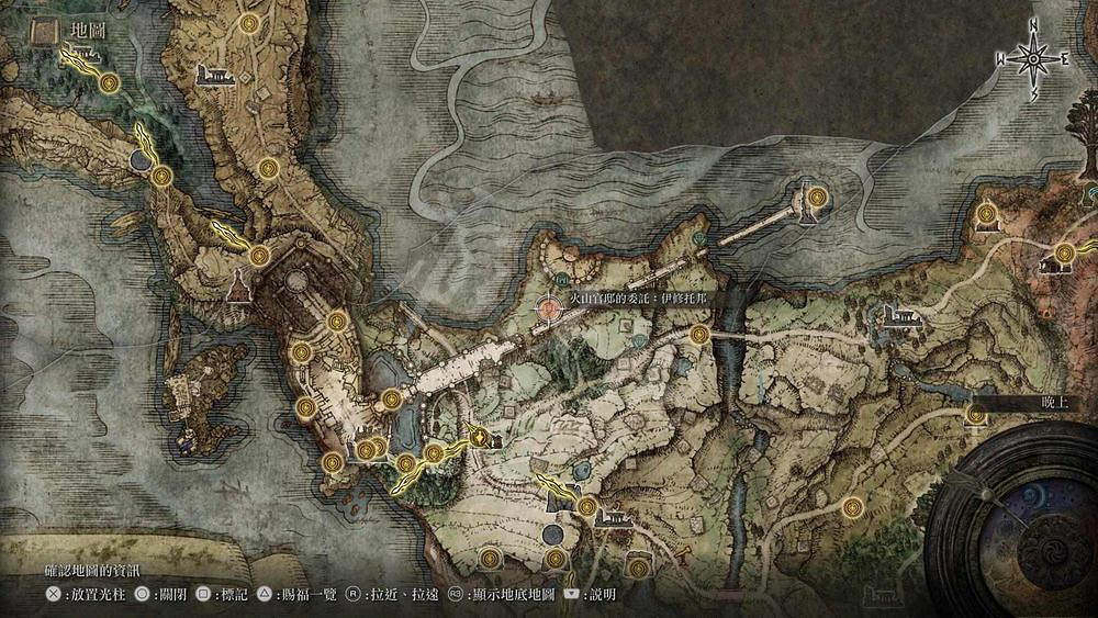 《艾爾登法環》戰鬼套怎麽獲得 戰鬼套防具全收集攻略 《艾爾登法環》戰鬼套怎麽獲得 戰鬼套防具全收集攻略