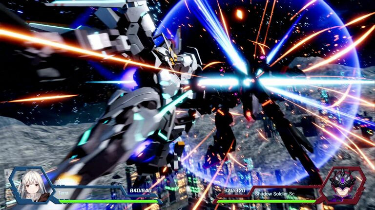 《傳繼者》試玩版今日上線 存檔可繼承到正式版使用 《傳繼者》試玩版今日上線 存檔可繼承到正式版使用