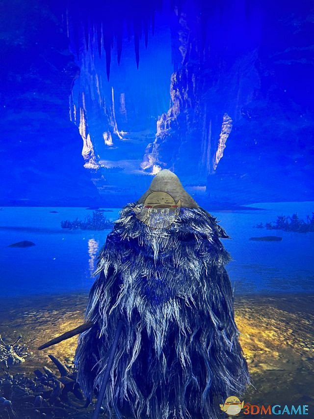 《艾爾登法環》月光大劍/暗月巨劍獲取方式 《艾爾登法環》月光大劍/暗月巨劍獲取方式