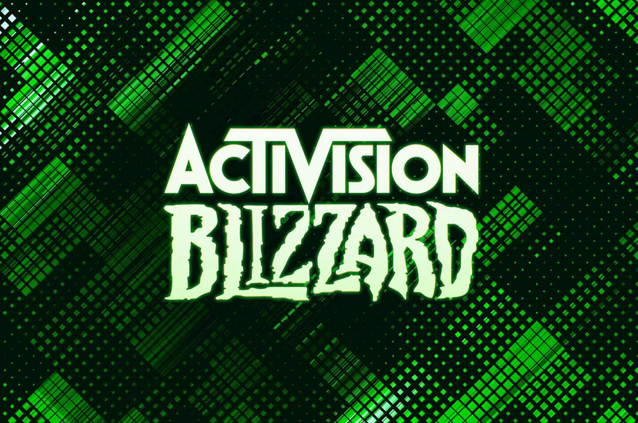 動視暴雪股東起訴公司 稱微軟收購案違反交易法 動視暴雪股東起訴公司 稱微軟收購案違反交易法