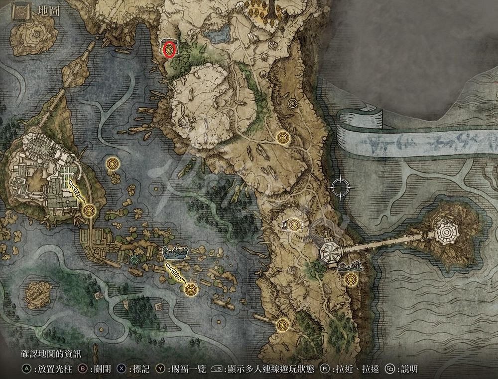 《艾爾登法環》鍛造石怎麽刷 鍛造石獲得方法介紹 《艾爾登法環》鍛造石怎麽刷 鍛造石獲得方法介紹