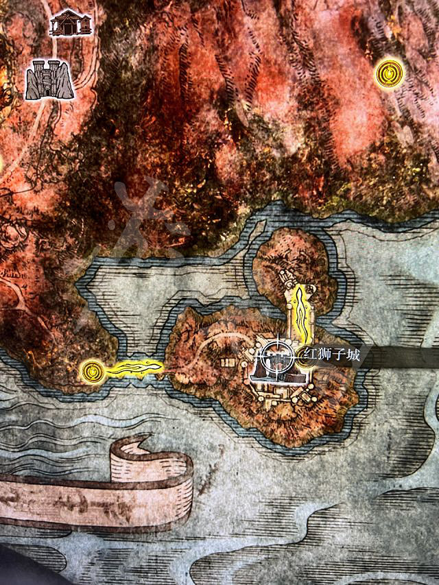 《艾爾登法環》月光大劍獲取方法 月光大劍任務詳細流程