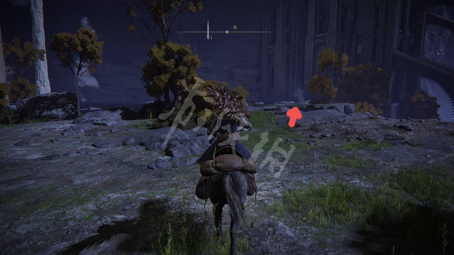 《艾爾登法環》法師神器怎麽獲得 法師智信感+3護符獲得方法