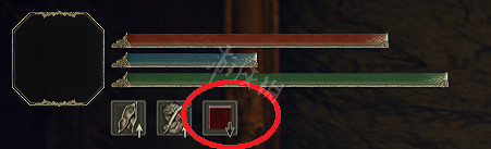 《艾爾登法環》梅琳娜擁抱扣血怎麽辦?梅琳娜擁抱扣血deBuff消除方法 《艾爾登法環》梅琳娜擁抱扣血怎麽辦?梅琳娜擁抱扣血deBuff消除方法