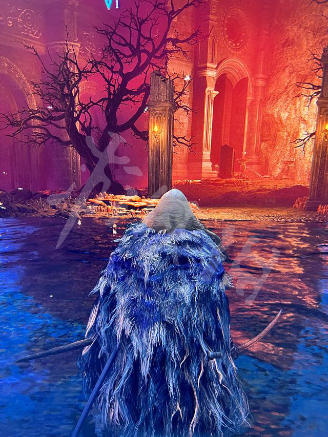 《艾爾登法環》月光大劍獲取方法 月光大劍任務詳細流程