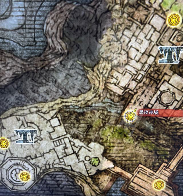 《艾爾登法環》月光大劍獲取方法 月光大劍任務詳細流程