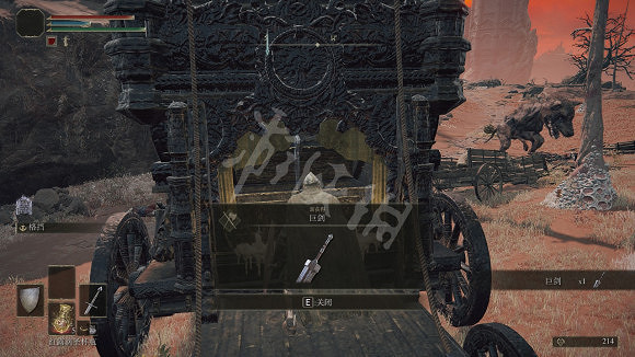 《艾爾登法環》前期武器道具推薦 開荒武器護符獲取位置 《艾爾登法環》前期武器道具推薦 開荒武器護符獲取位置