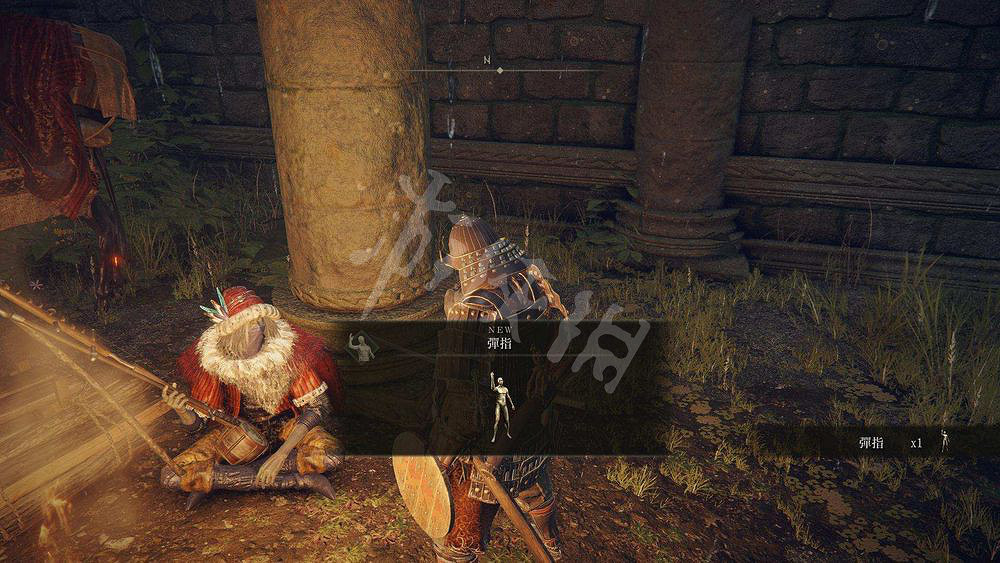 《艾爾登法環》達瑞威爾在哪 獵犬騎士位置及打法介紹 《艾爾登法環》達瑞威爾在哪 獵犬騎士位置及打法介紹