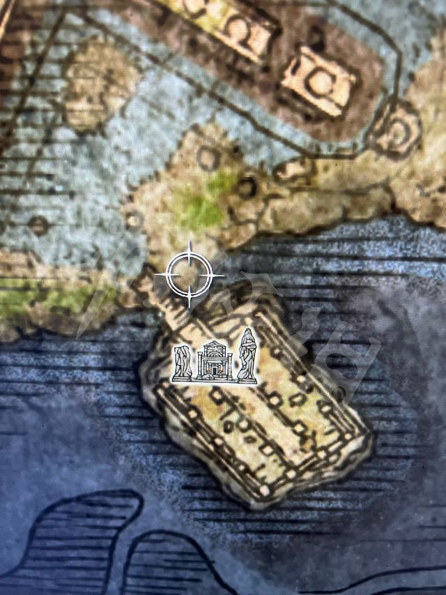 《艾爾登法環》月光大劍獲取方法 月光大劍任務詳細流程