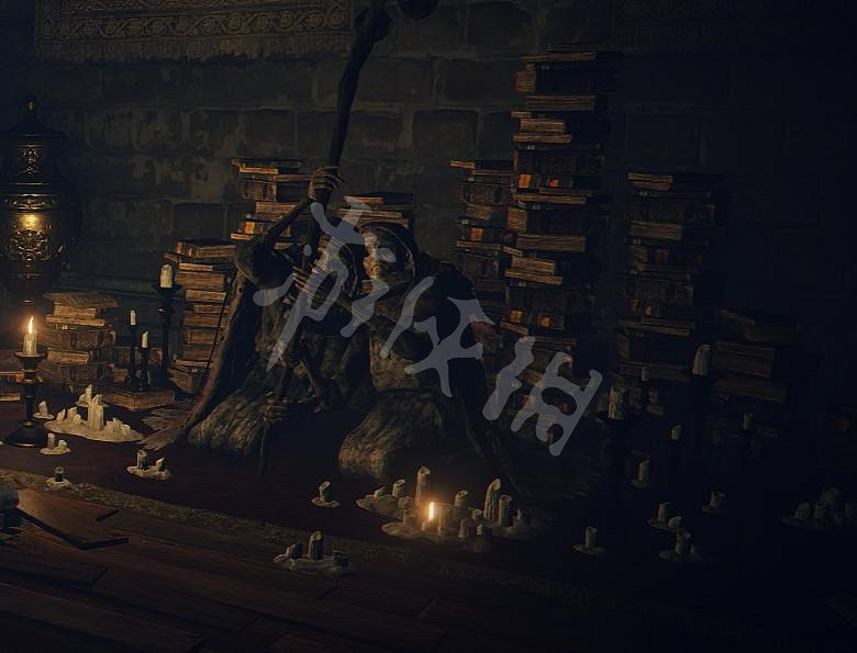 《艾爾登法環》鍛造石怎麽刷 鍛造石獲得方法介紹 《艾爾登法環》鍛造石怎麽刷 鍛造石獲得方法介紹